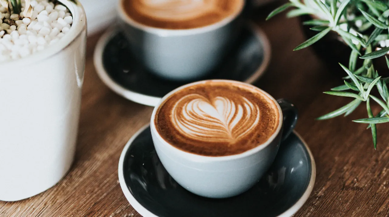 types of coffee