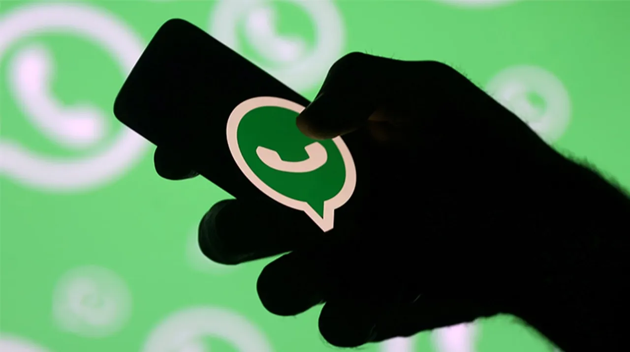 WhatsApp groups