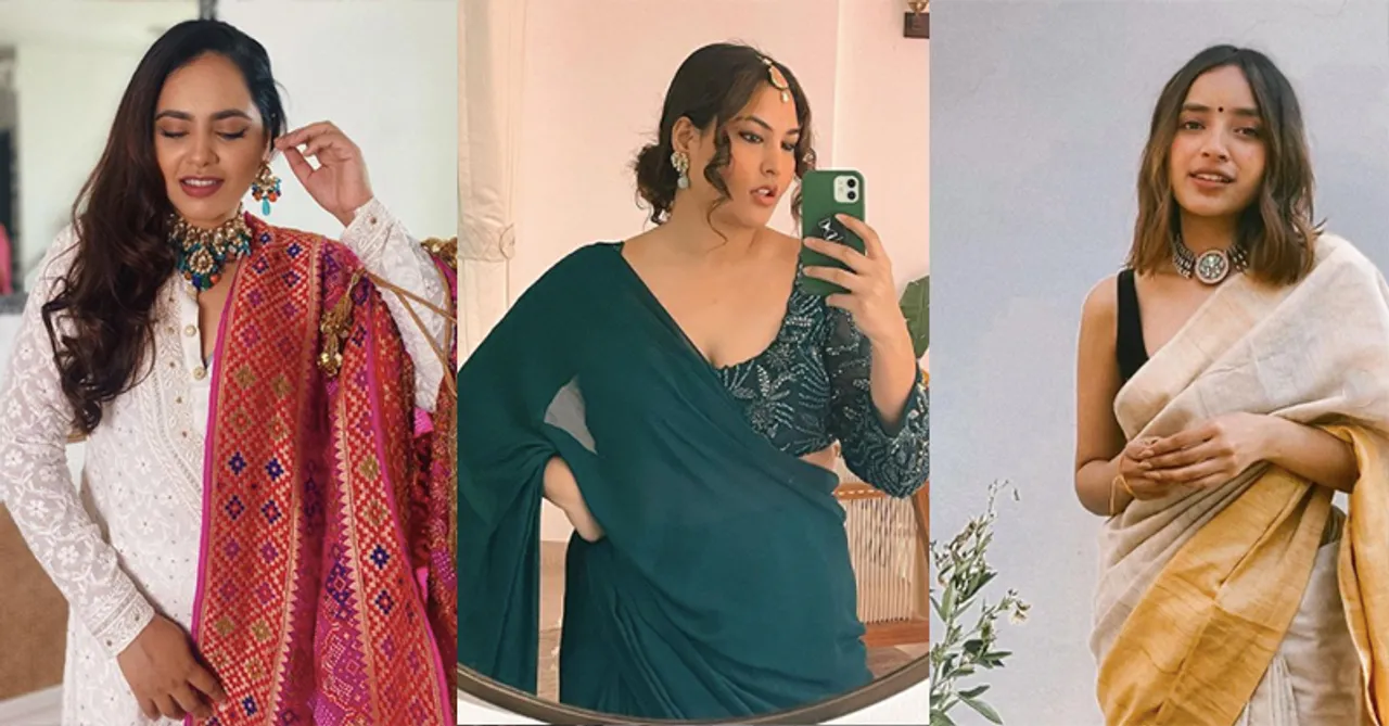 eid, fashion, eid outfits, content creators, fashion bloggers