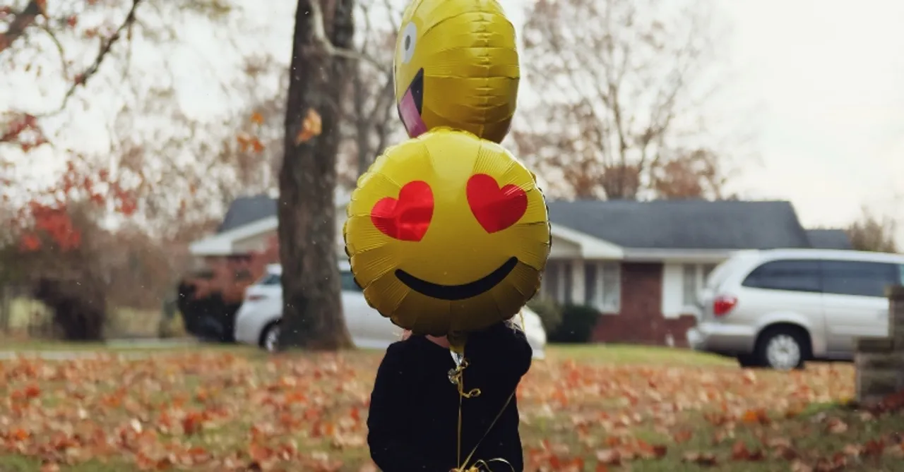 World Emoji Day
