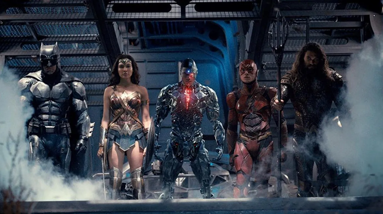 Snyder's cut