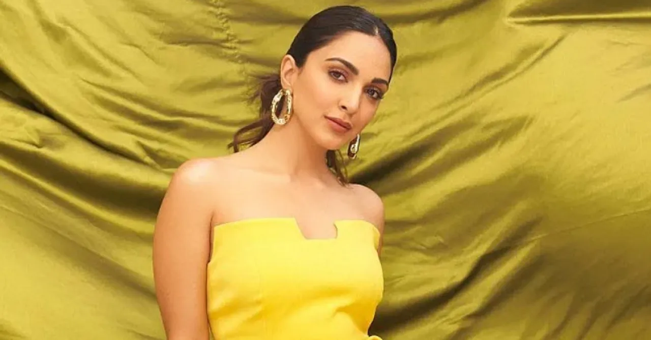 Kiara Advani