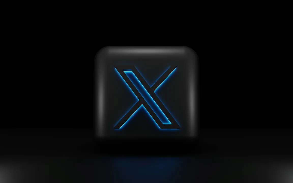 logo x