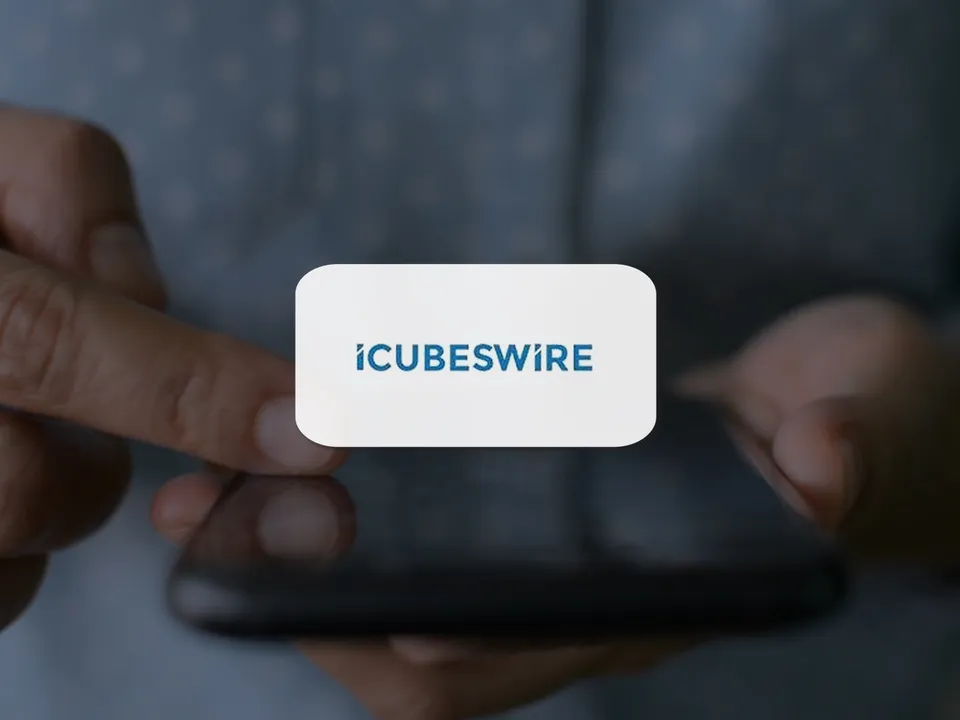 icubeswire report