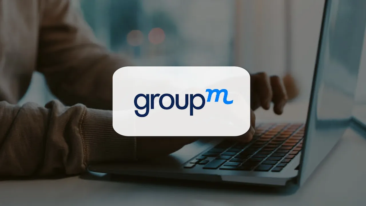 GroupM Report