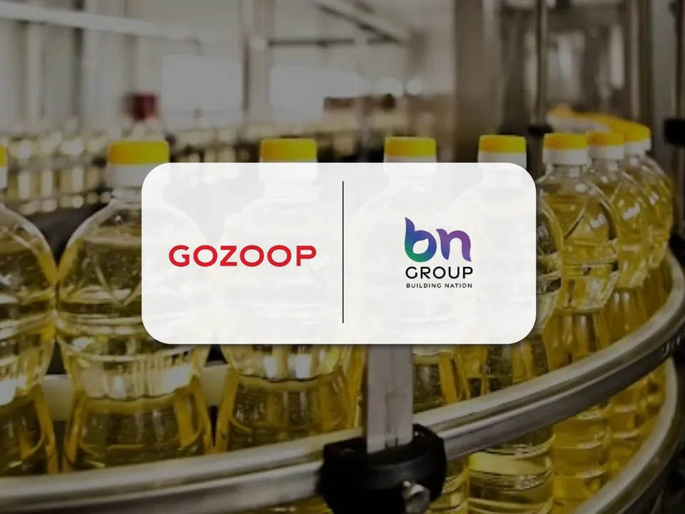 GOZOOP Group