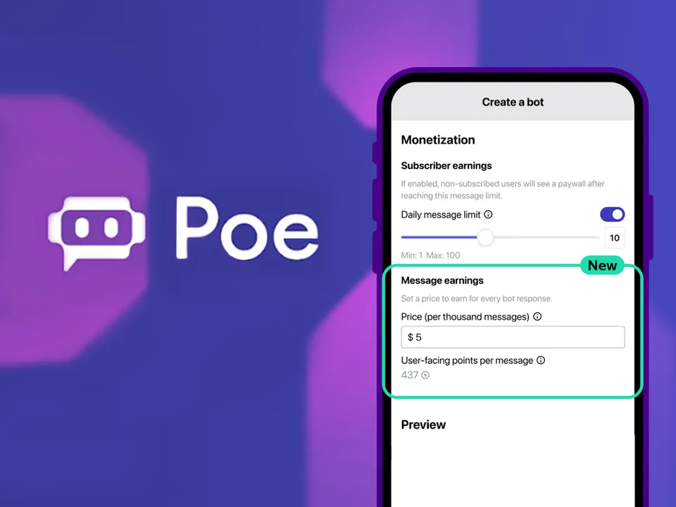 Quora's Poe