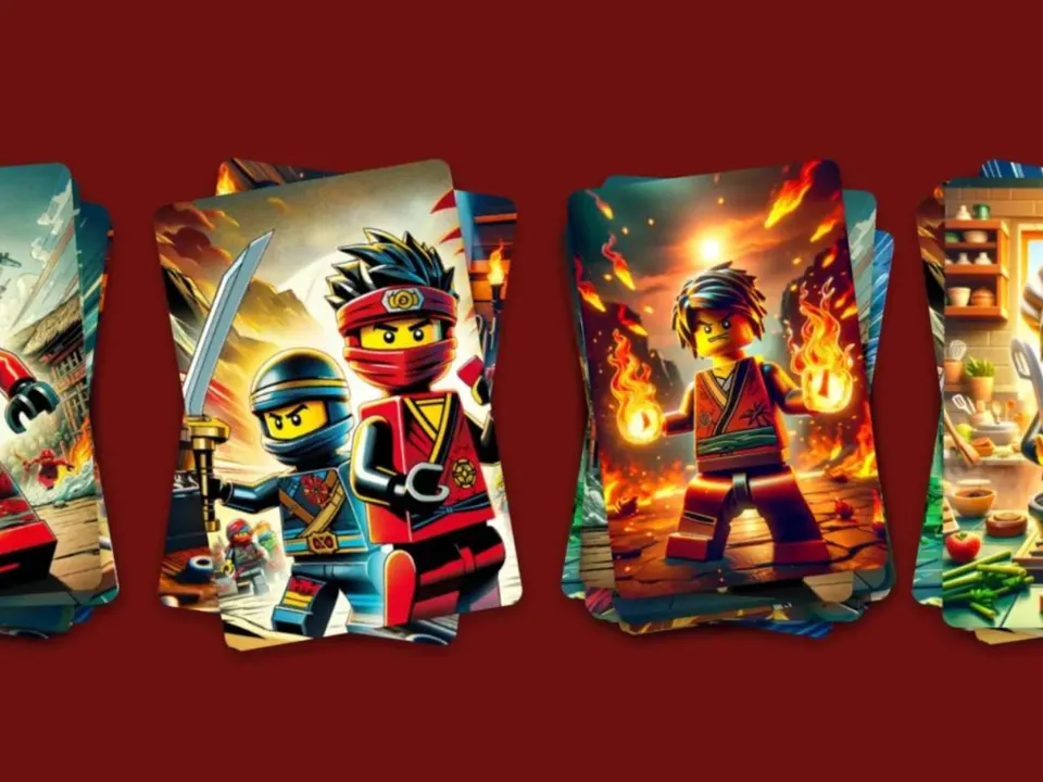 LEGO