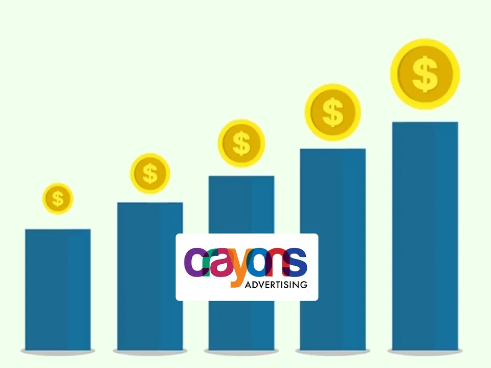 Crayons Advertising H1FY24 revenues 