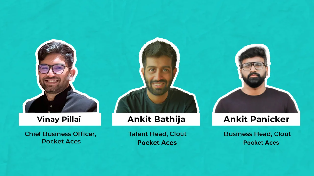 Pocket Aces leadership