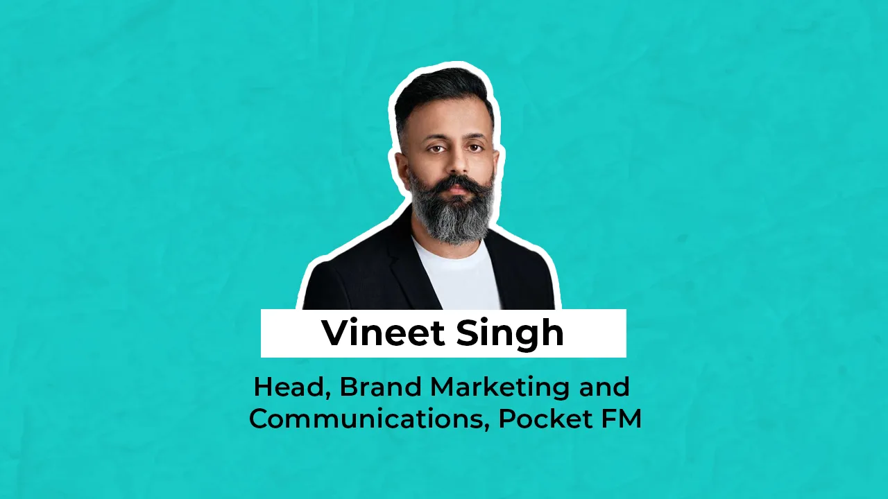Pocket fm