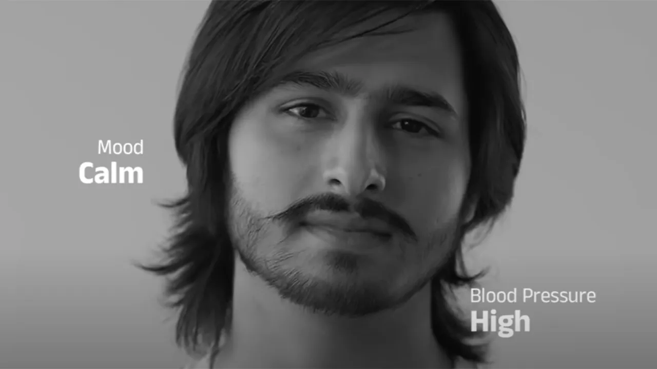 Aditya Birla Health Insurance’s #LetsFaceIt campaign
