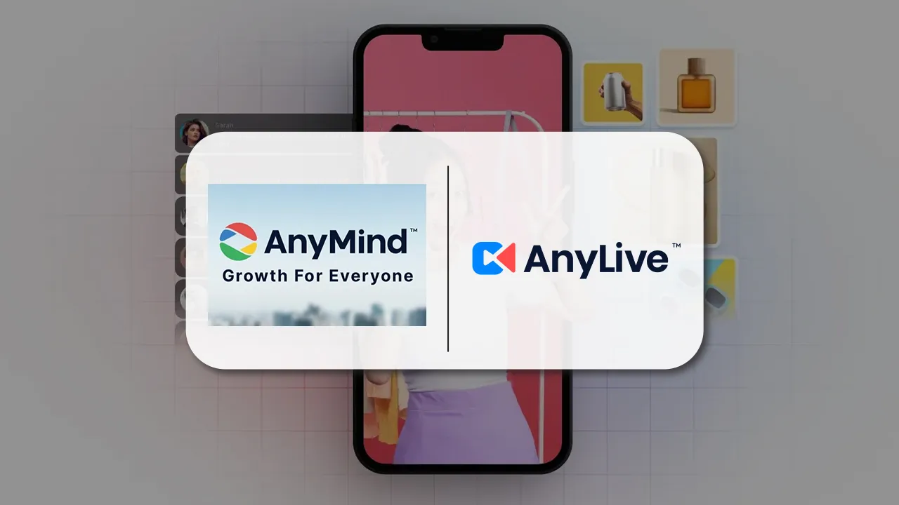 anylive