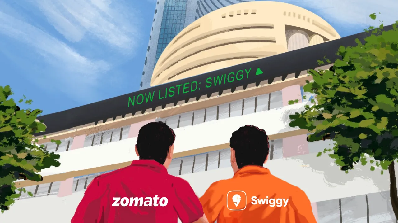 Swiggy IPO