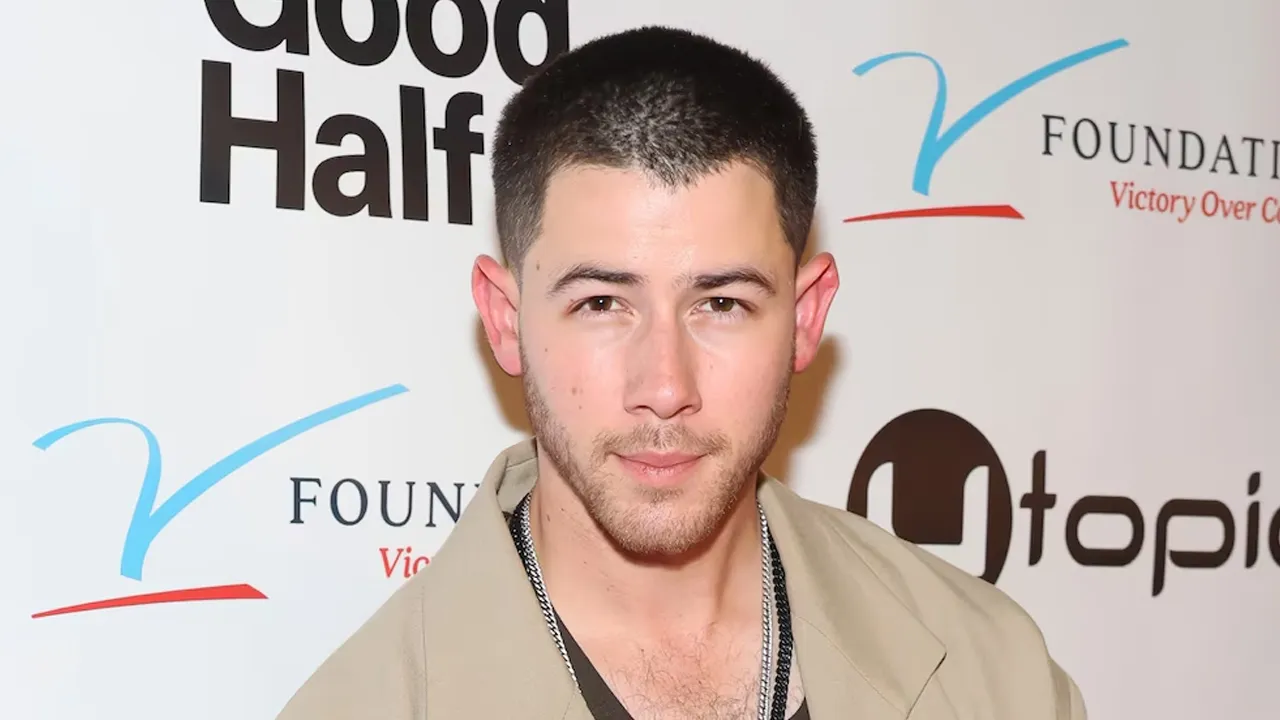 Fossil announces Nick Jonas 