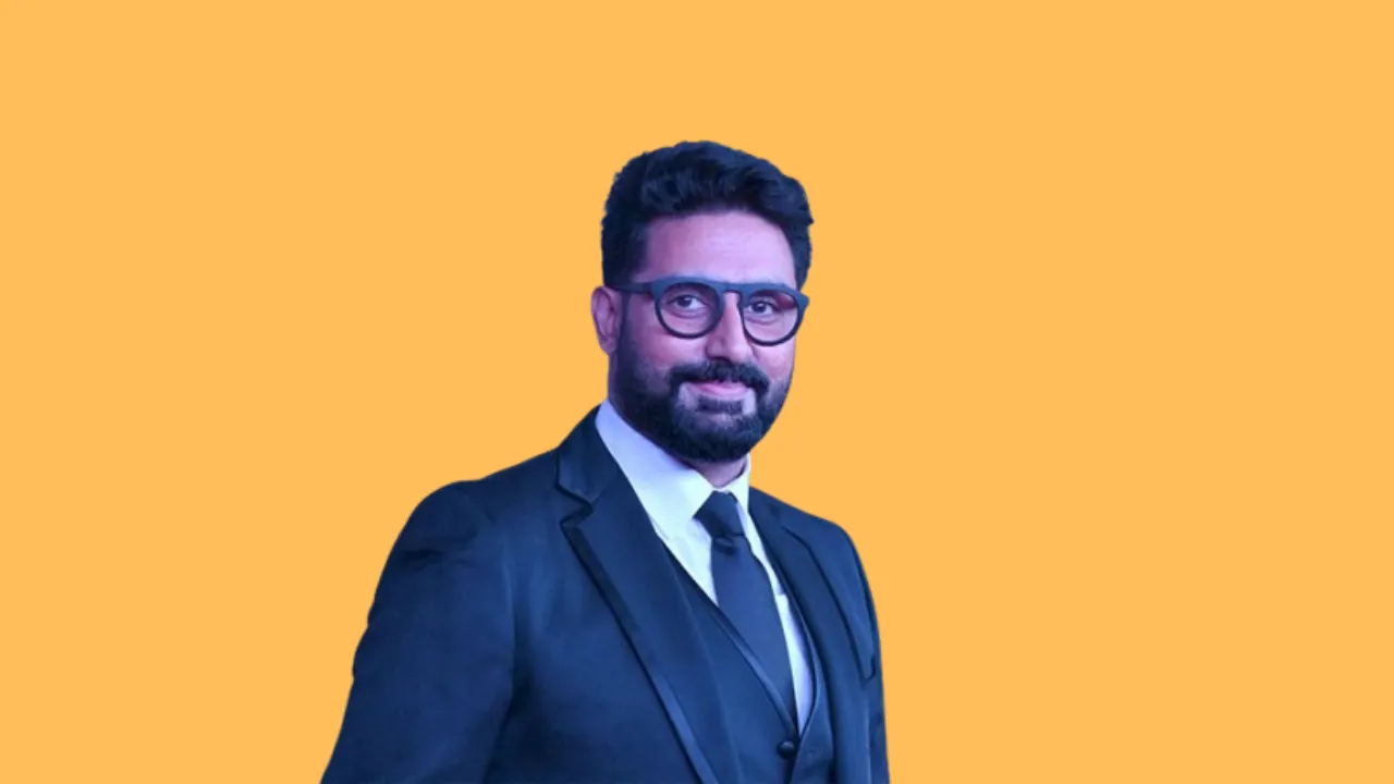 Abhishek