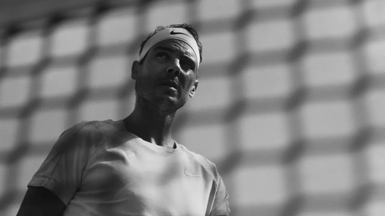 Nike honours Rafael Nadal's legacy