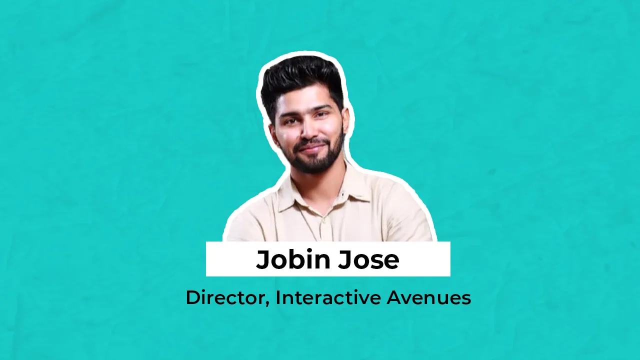 With over 10 years of experience in digital media, Jose has been with the organisation for more than six years, contributing to a range of campaigns across industries.