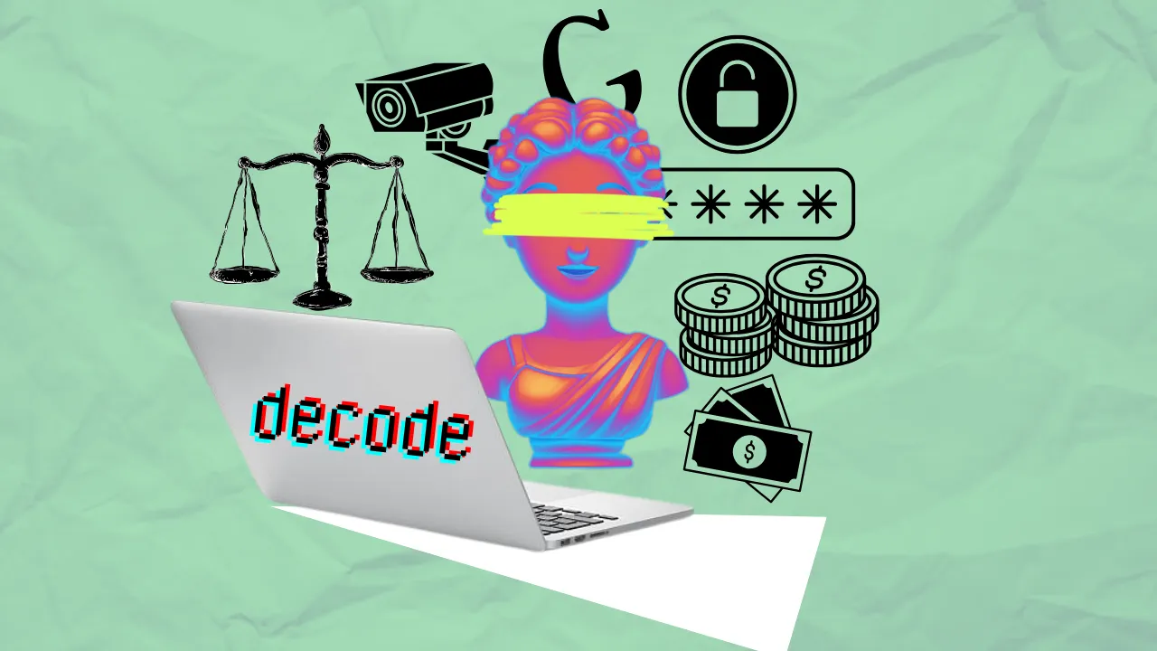 Google’s ad tech monopoly trial