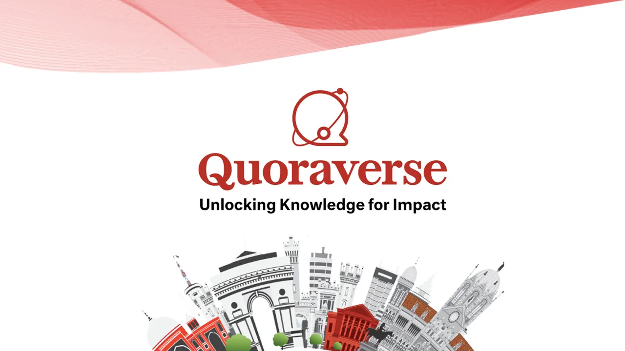 Quoraverse Bengaluru