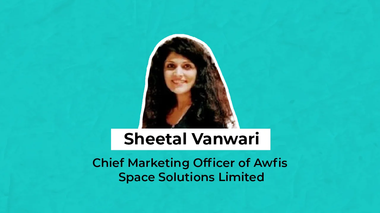 Sheetal Vanwari