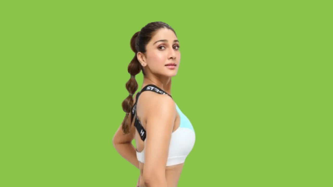 Vaani Kapoor