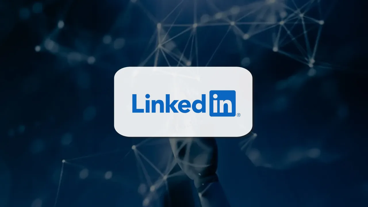 LinkedIn report