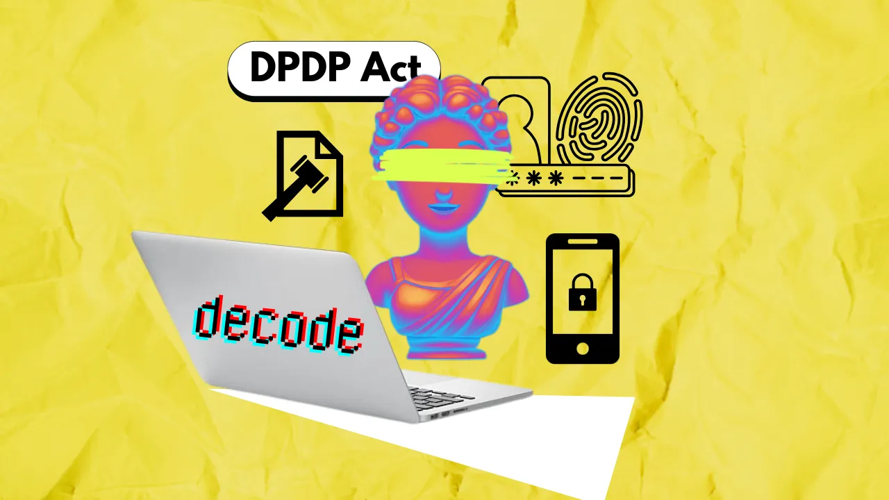 Digital Personal Data Protection (DPDP) Act