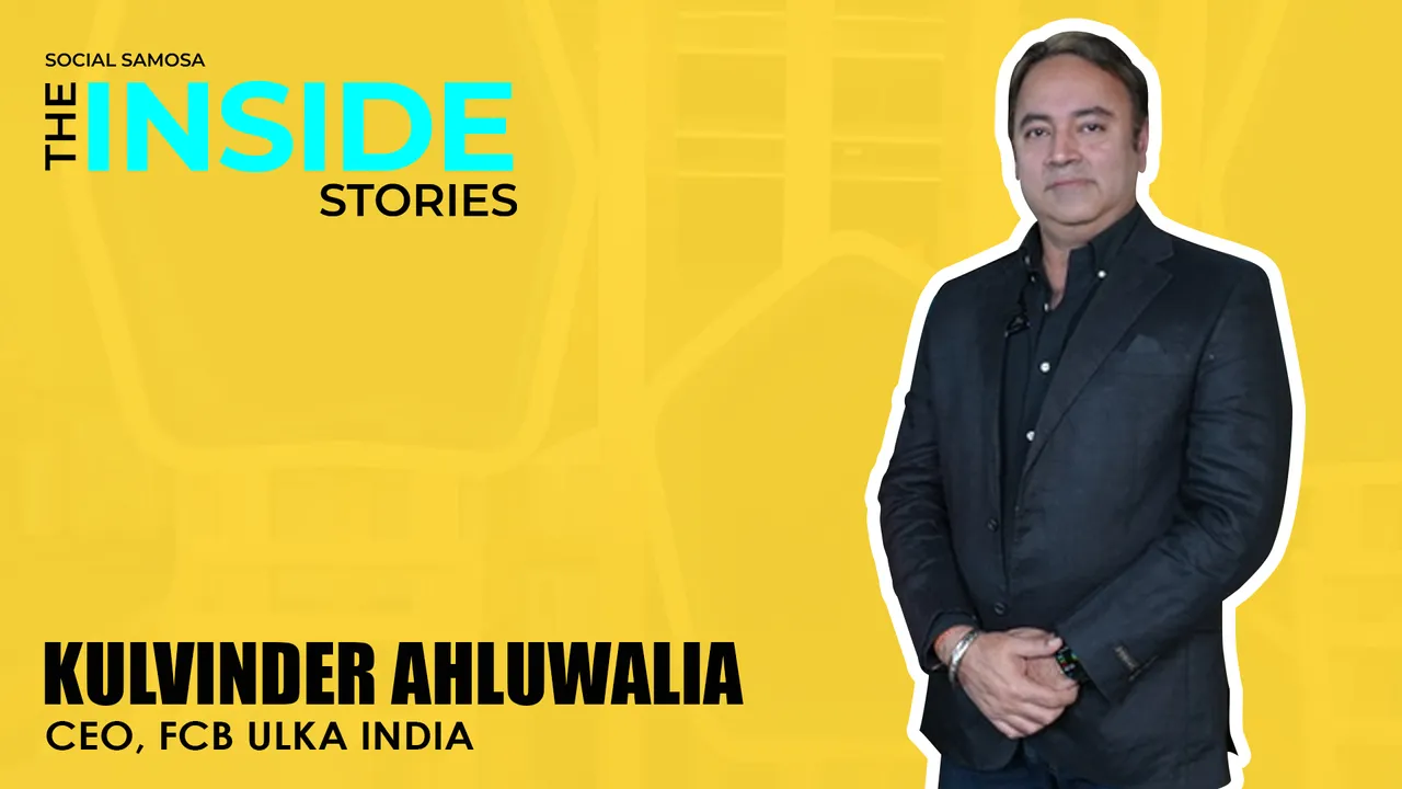 Kulvinder Ahluwalia