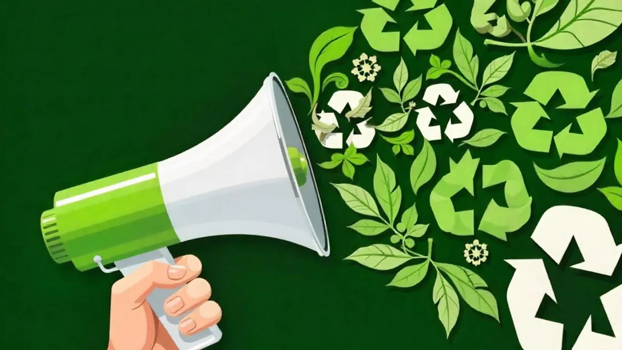 brands sustainability 2025