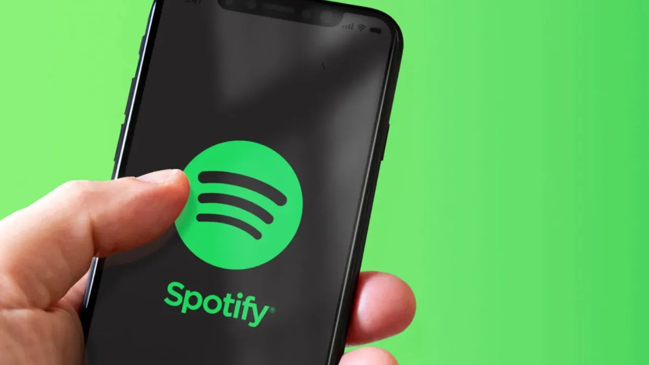 Spotify India’s ad revenue