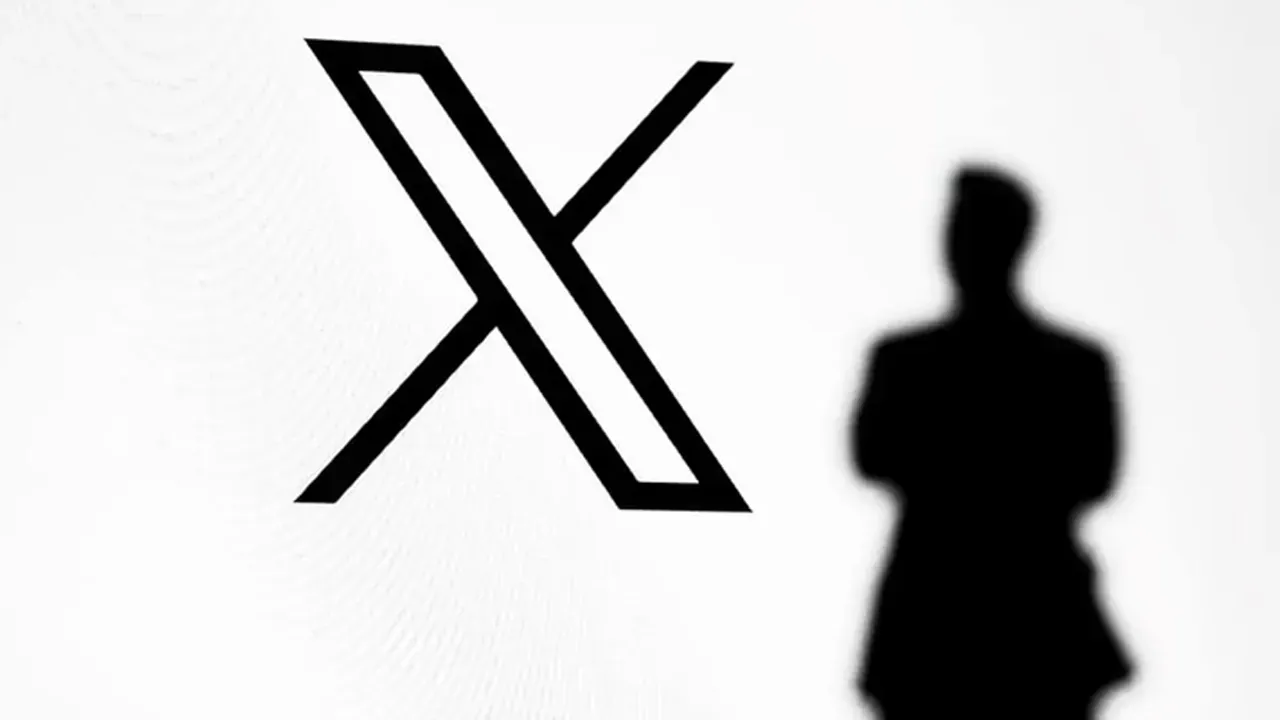 X labels Parody & satire 