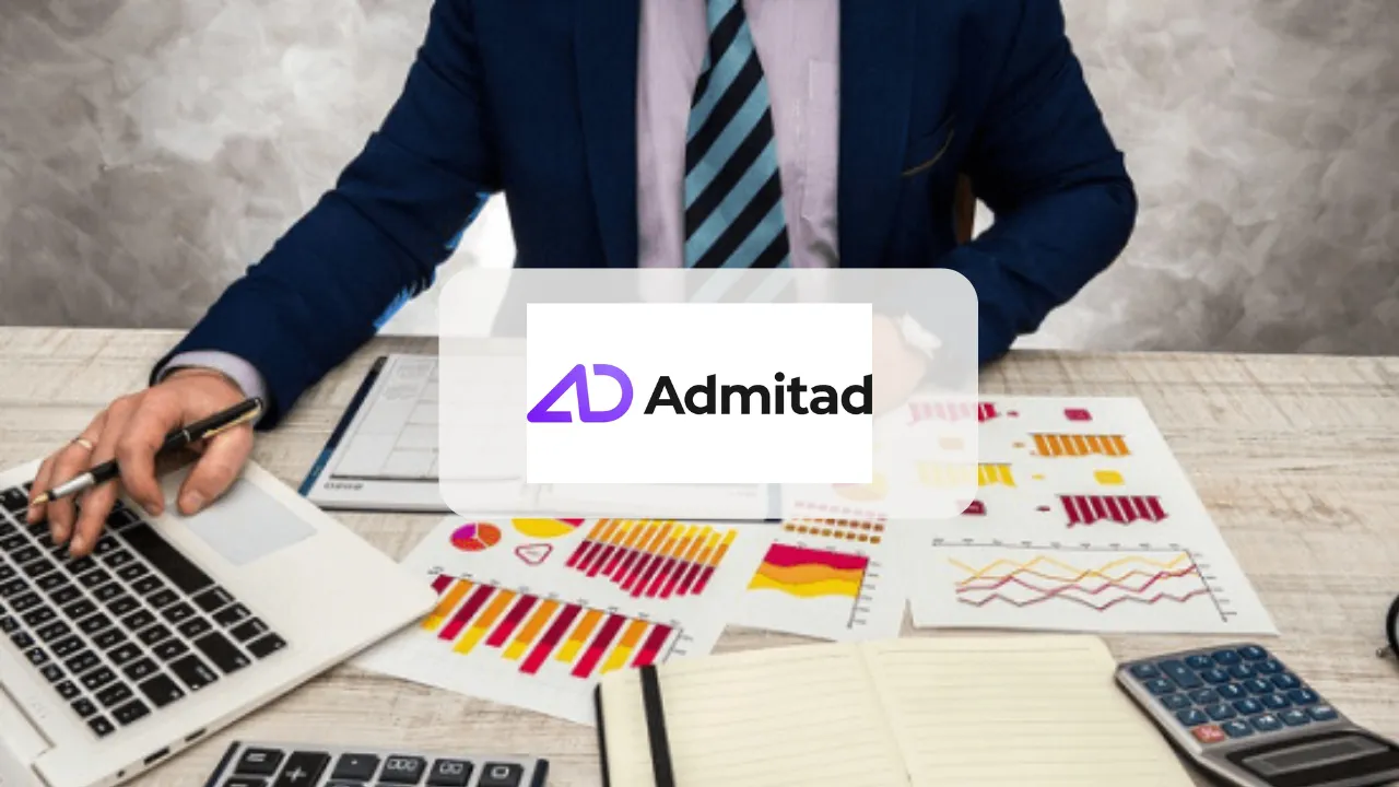 Admitad tracking loss 
