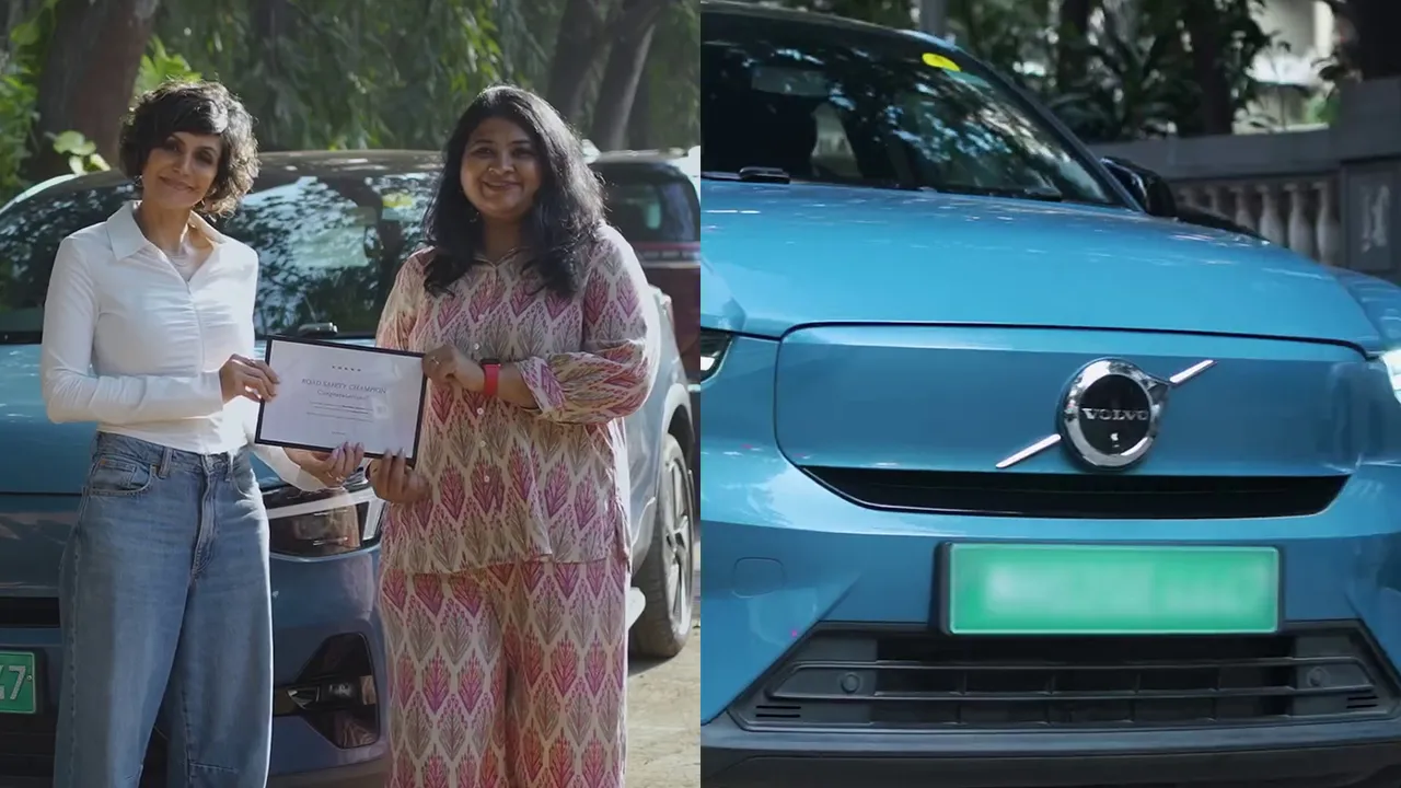 Auto Expo 2025