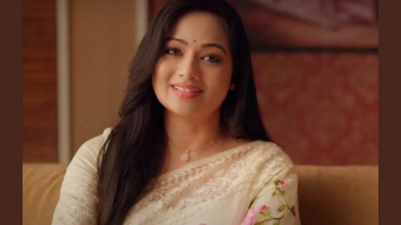 Archita Sahu as brand ambassador