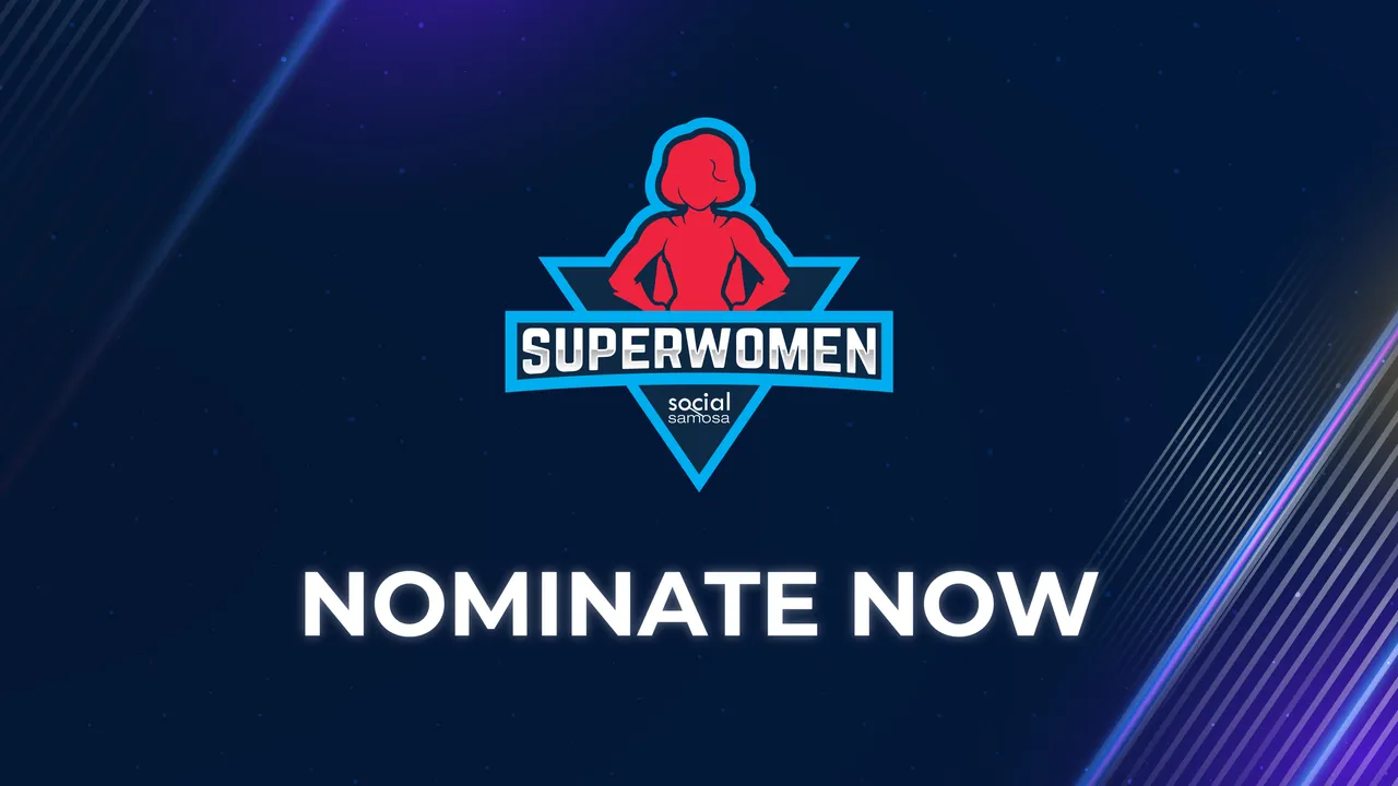 Superwomen 2025