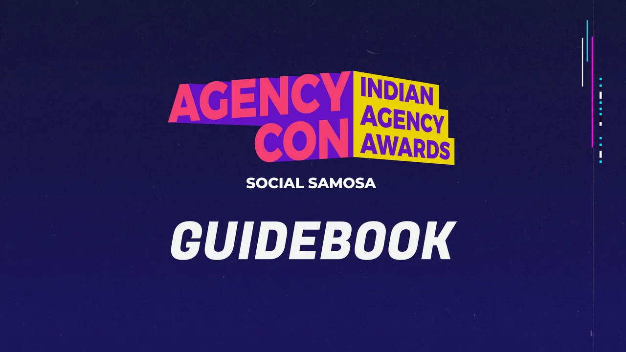 agencyon guidebook