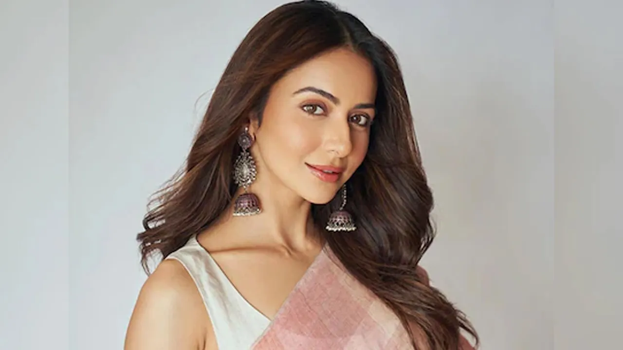 Rakulpreet S