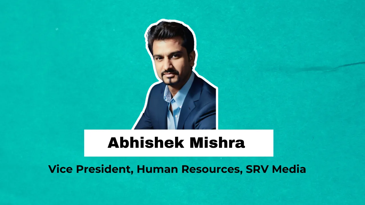 Abhishek Mishra