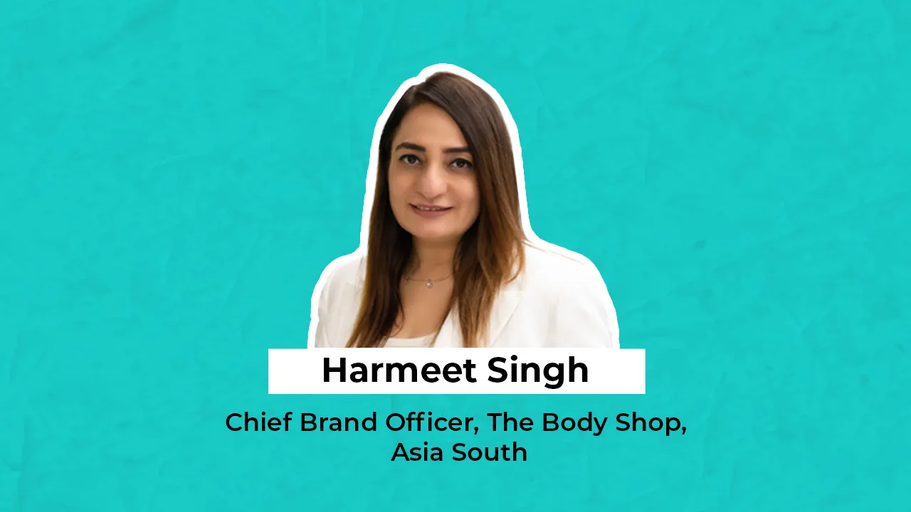 Harmeet Singh 