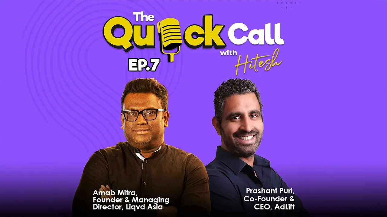 The Quick Call: Unpacking Liqvd Asia's acquisition of AdLift