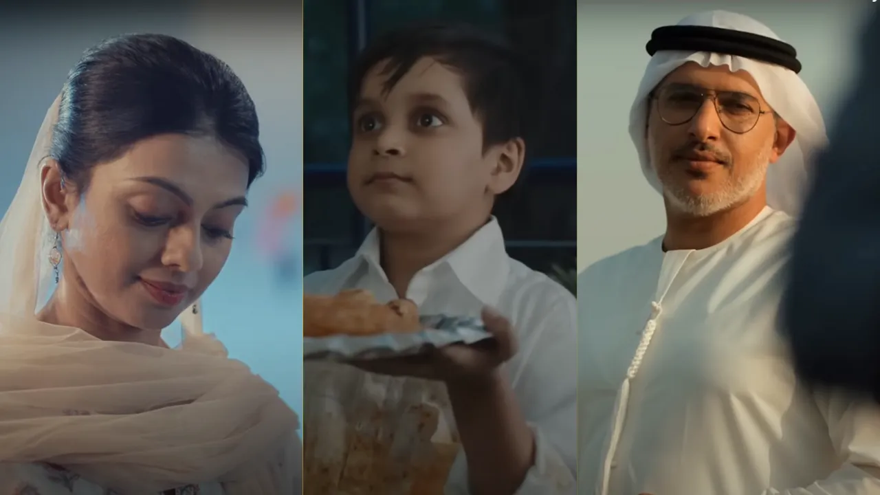 Best eid campaigns