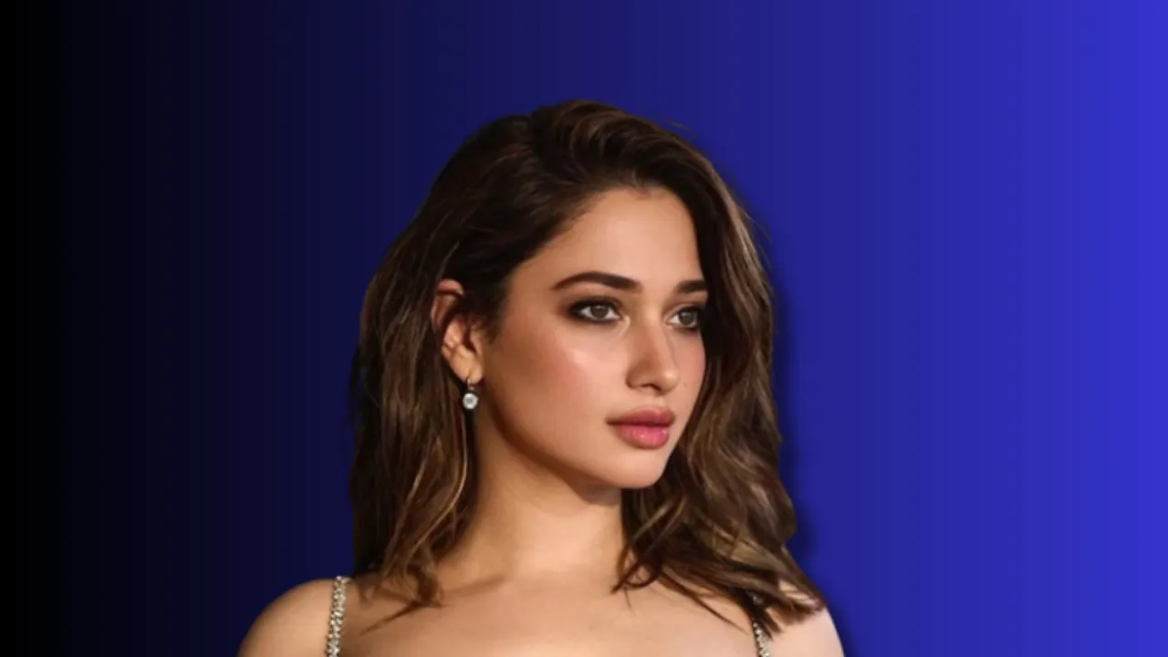 Tamannaah Bhatia