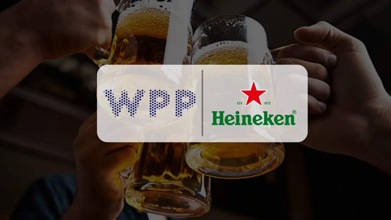 heineke wpp