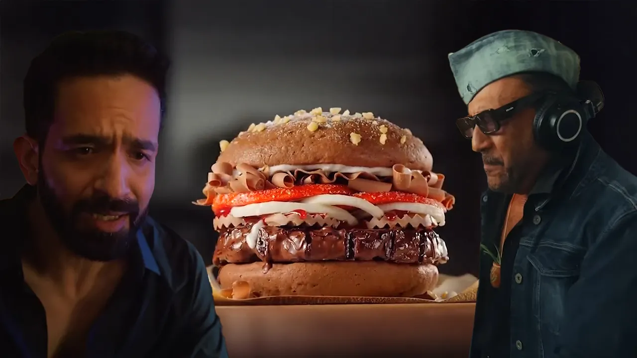 April fools' marketing