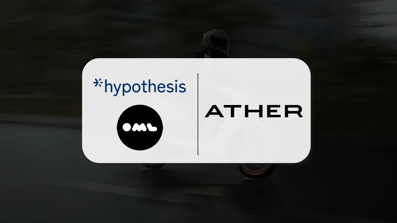 Hypothesis by OML Wins Influencer Marketing Mandate for Ather Energy