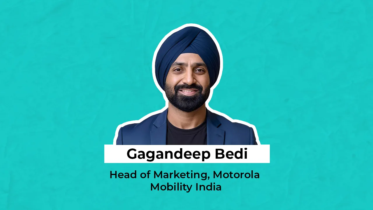 GAGANDEEP BEDI