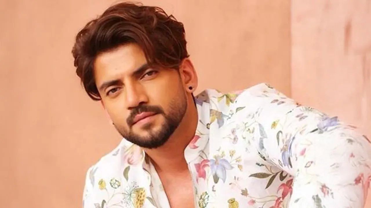 Zaheer Iqbal