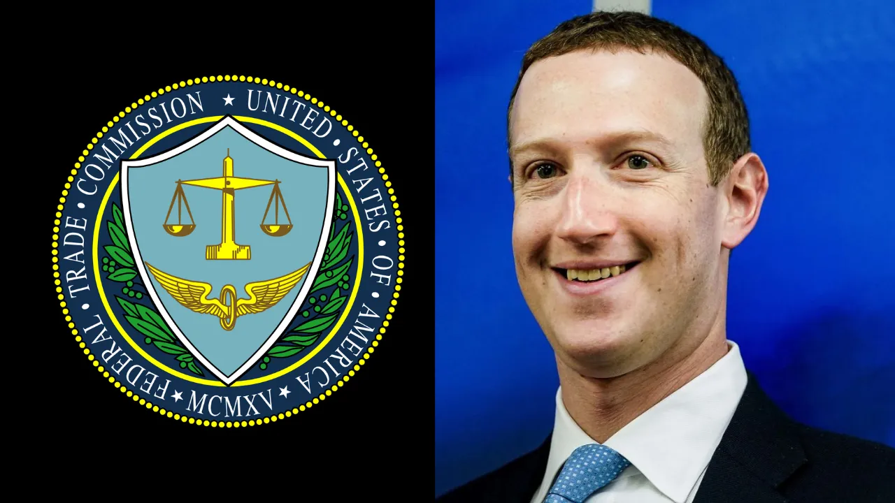 Landmark antitrust trial could force Zuckerberg to sell Instagram