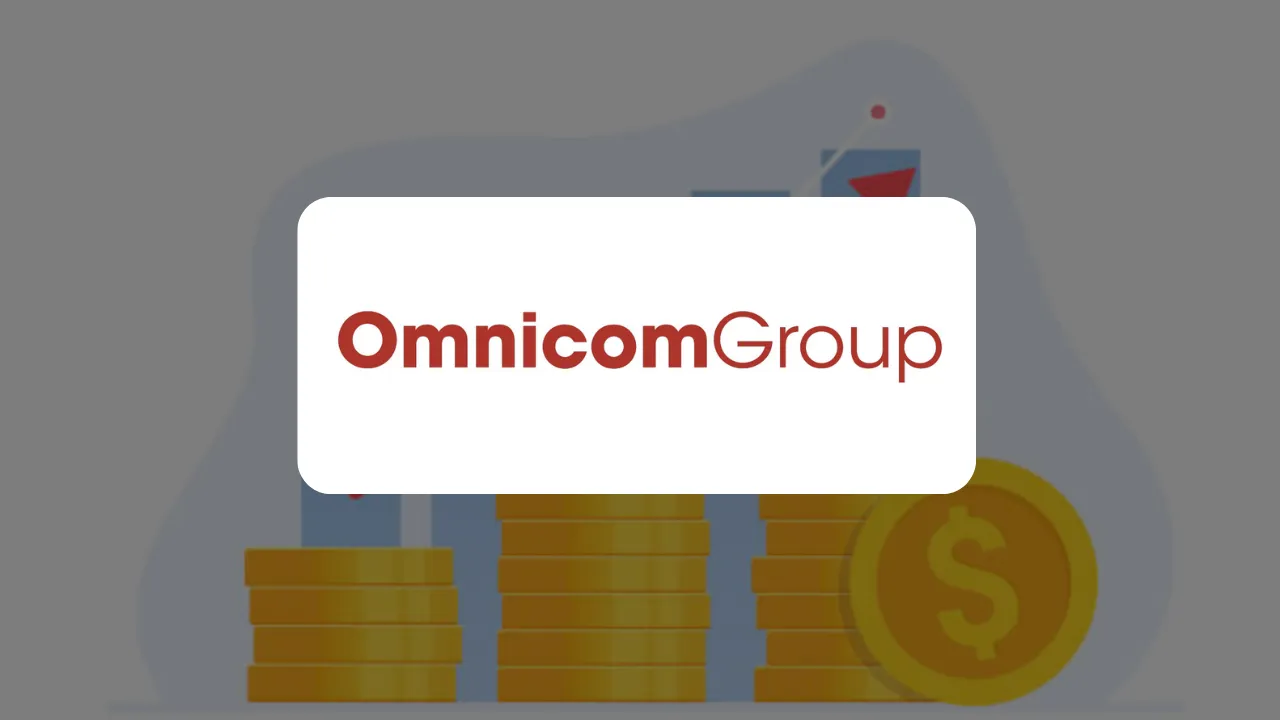 omnicom revenue report